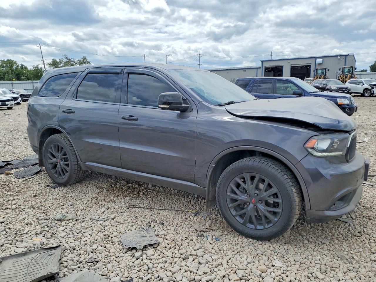 2016 Dodge Durango Limited - Image 4
