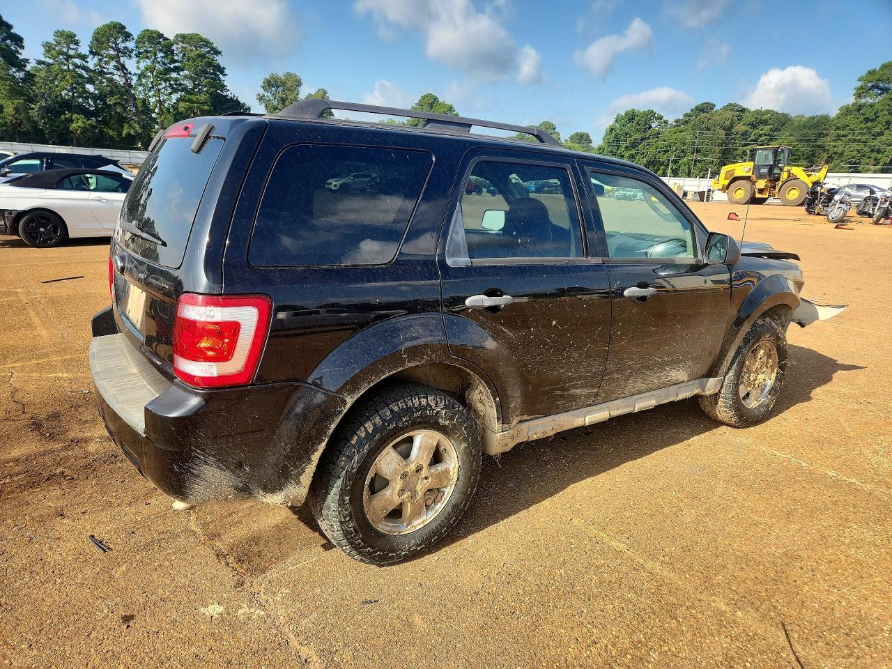 2009 Ford Escape Xlt - Фото 3