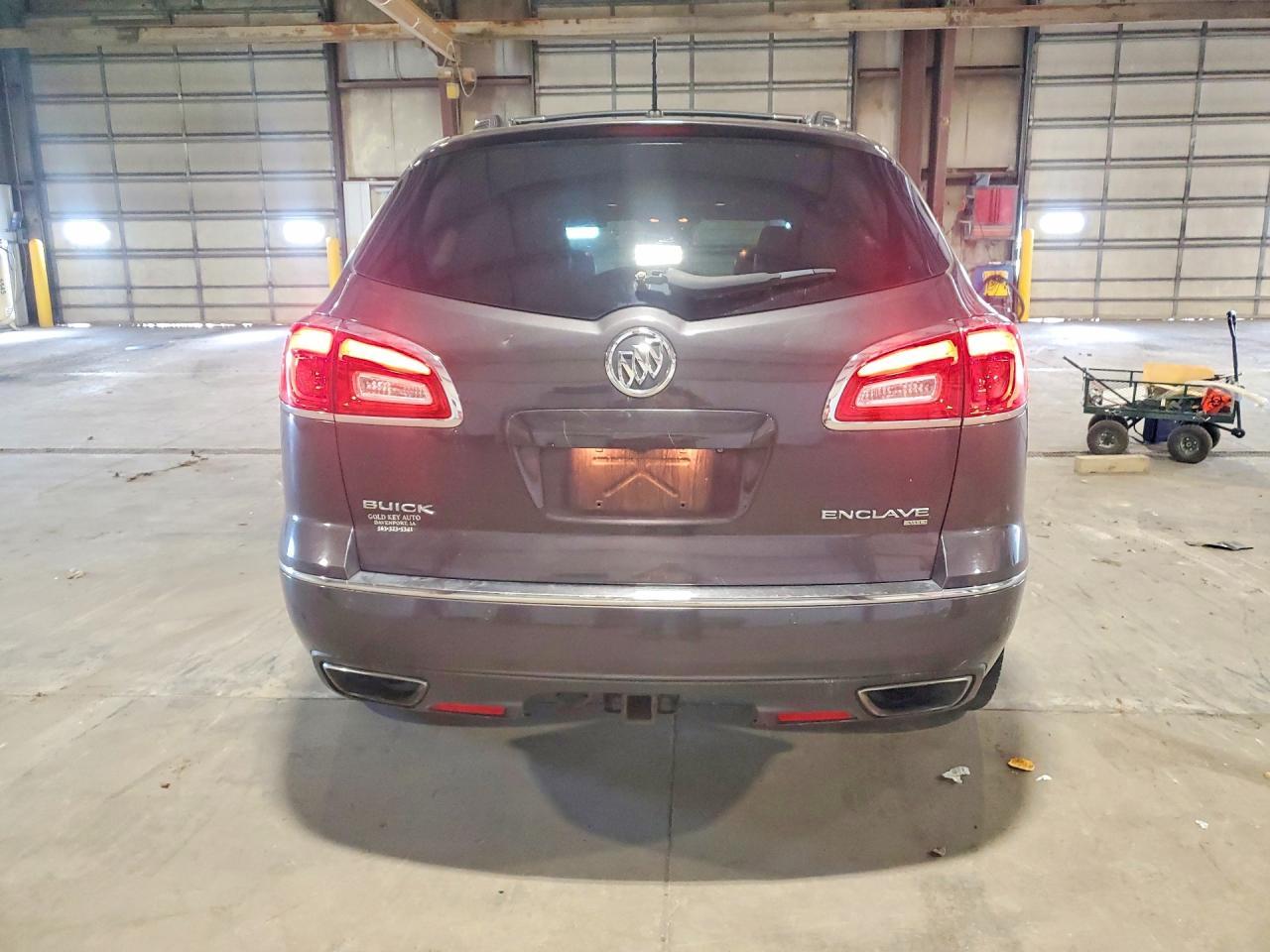 2013 Buick Enclave - Image 6