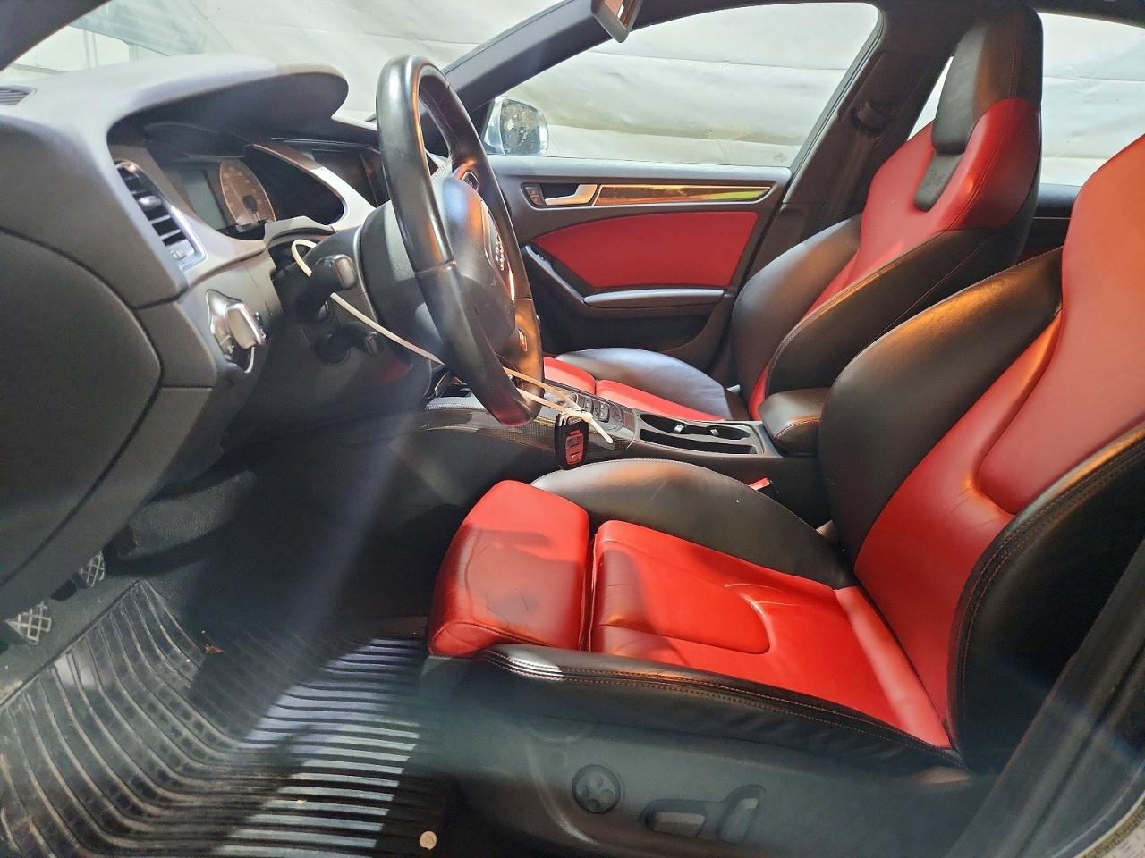 2010 Audi S4 Premium Plus - Image 7