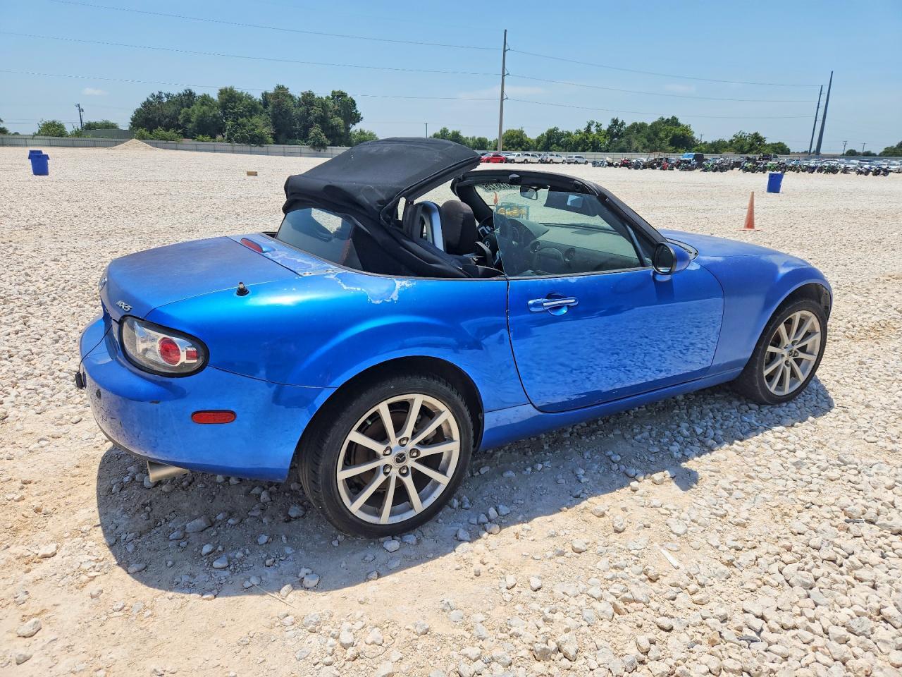 2006 Mazda Mx-5 Miata - Image 3