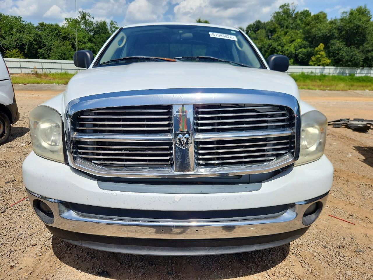 2008 Dodge Ram 1500 - Image 5