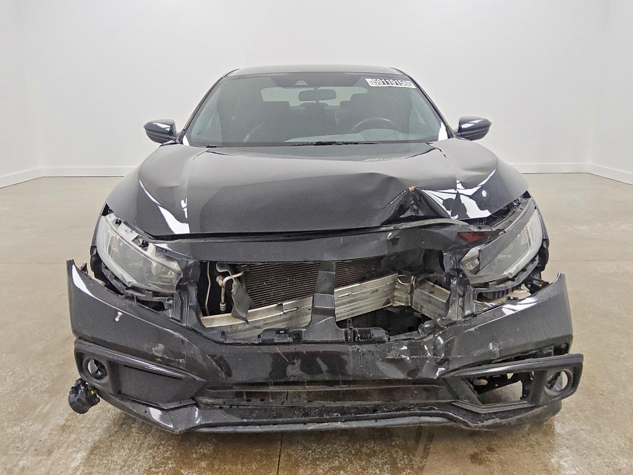 2020 Honda Civic Sport - Image 5