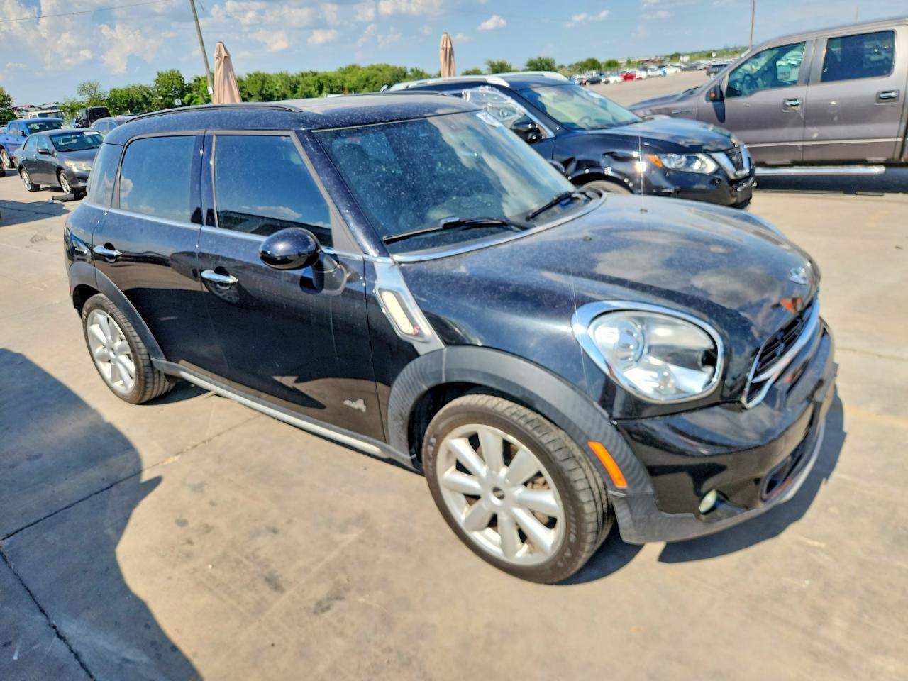 2016 Mini Cooper S Countryman - Image 4