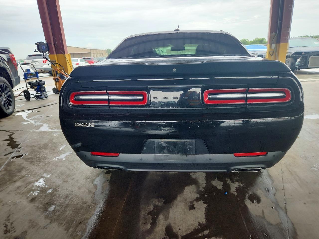 2020 Dodge Challenger R/T - Image 6