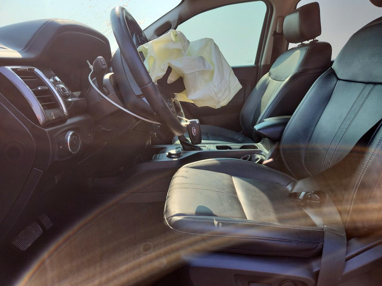2019 Ford Ranger Xl - Фото 7