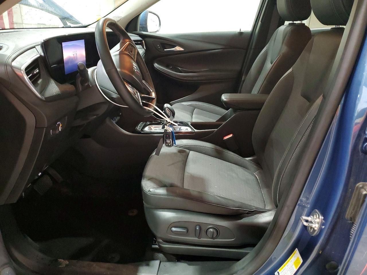 2024 Buick Encore Gx Preferred - Image 7