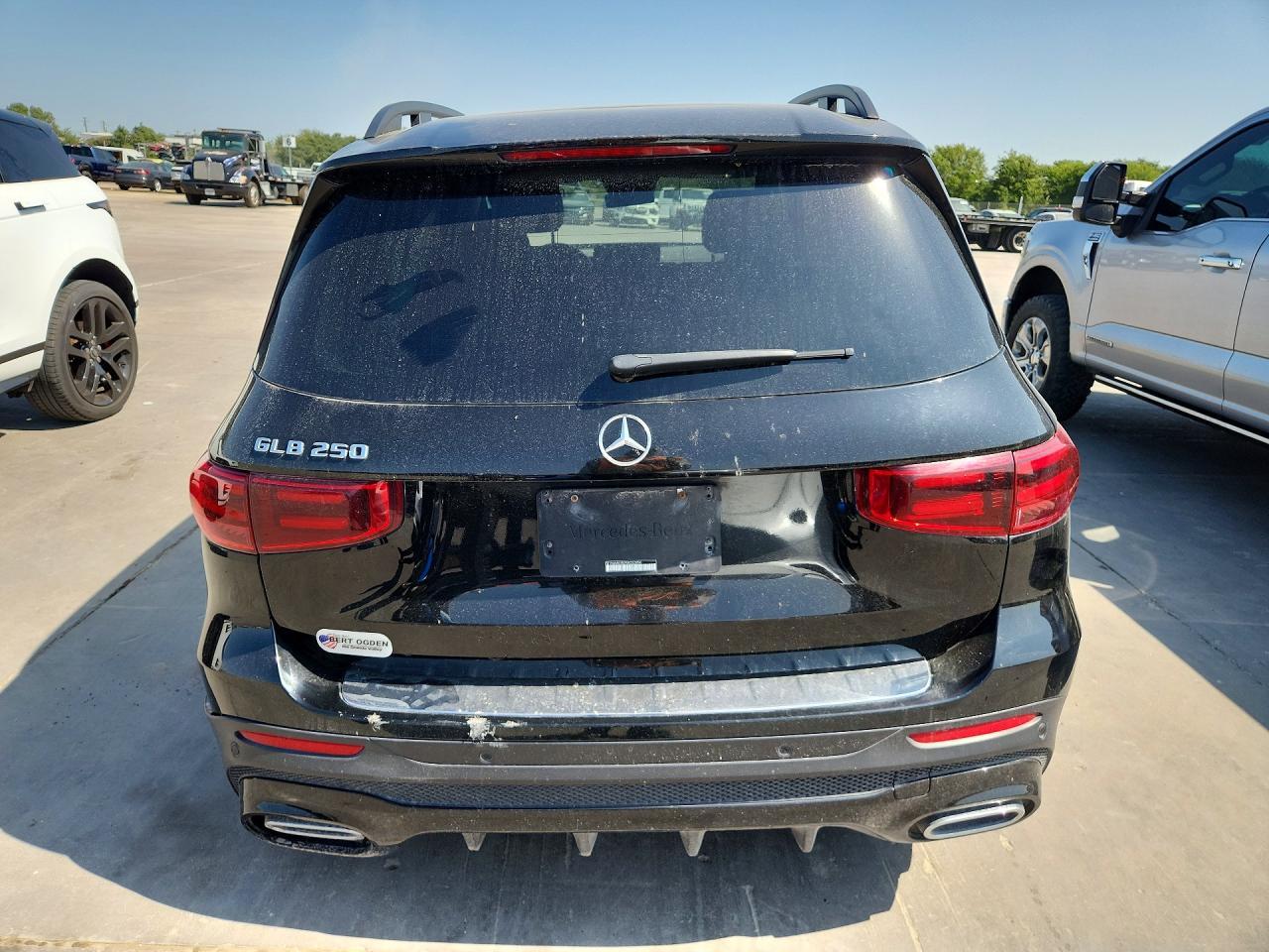 2024 Mercedes-Benz Glb 250 - Image 6