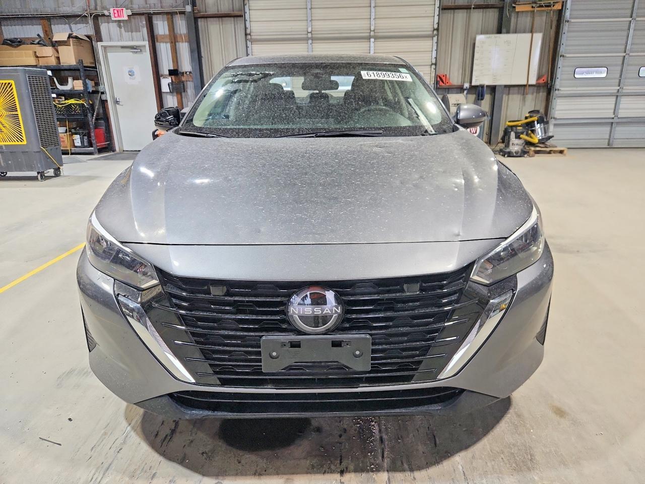 2024 Nissan Sentra S - Фото 5