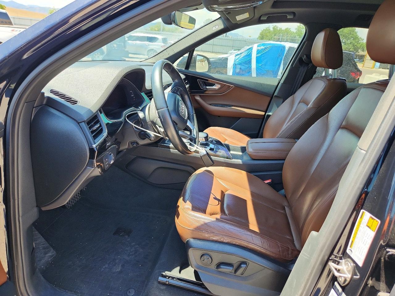 2017 Audi Q7 Premium Plus - Фото 7