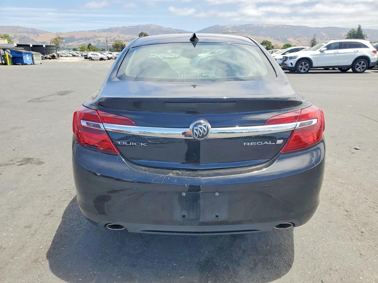 2016 Buick Regal Premium - Фото 6