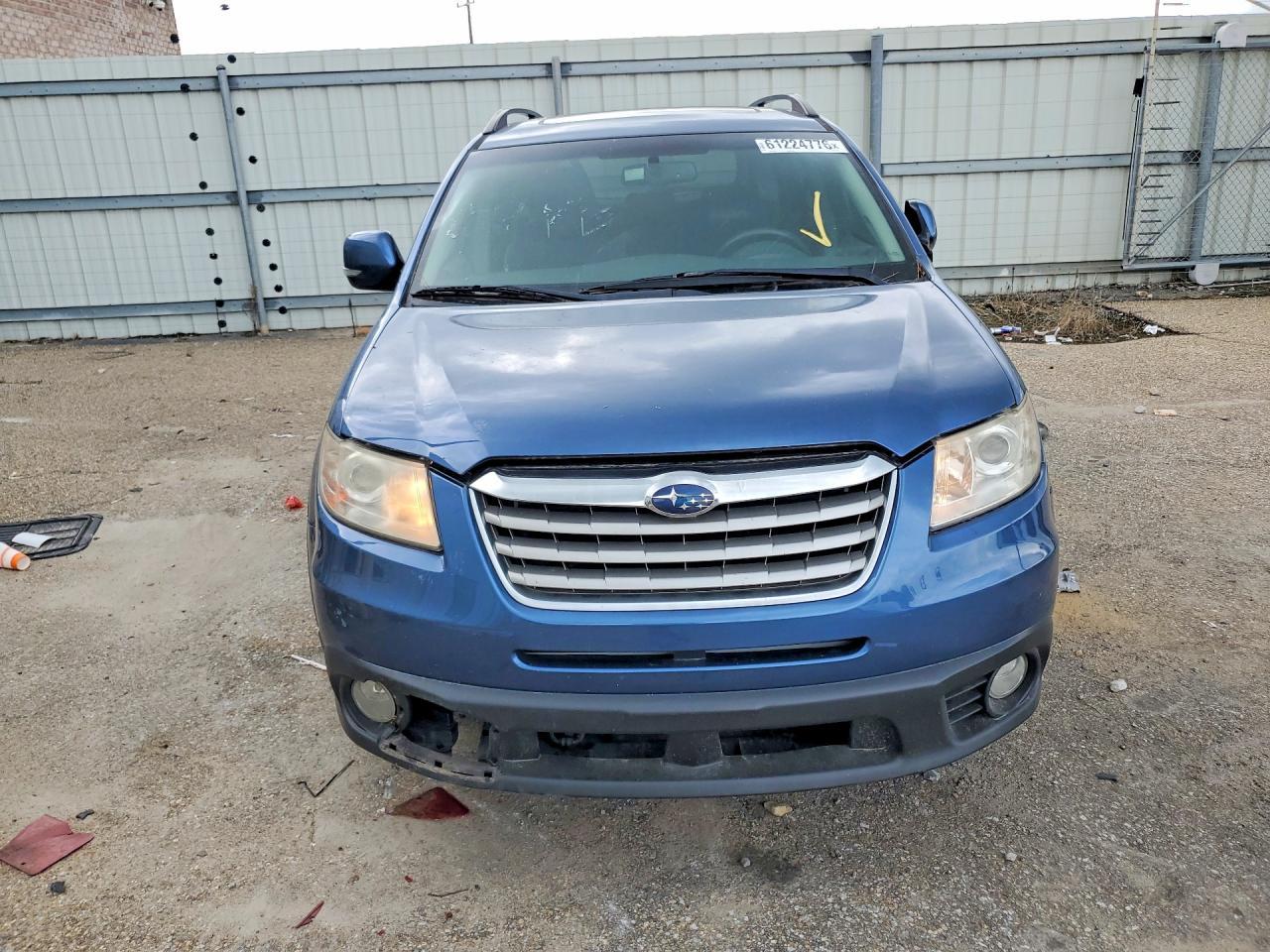 2008 Subaru Tribeca Limited - Image 5