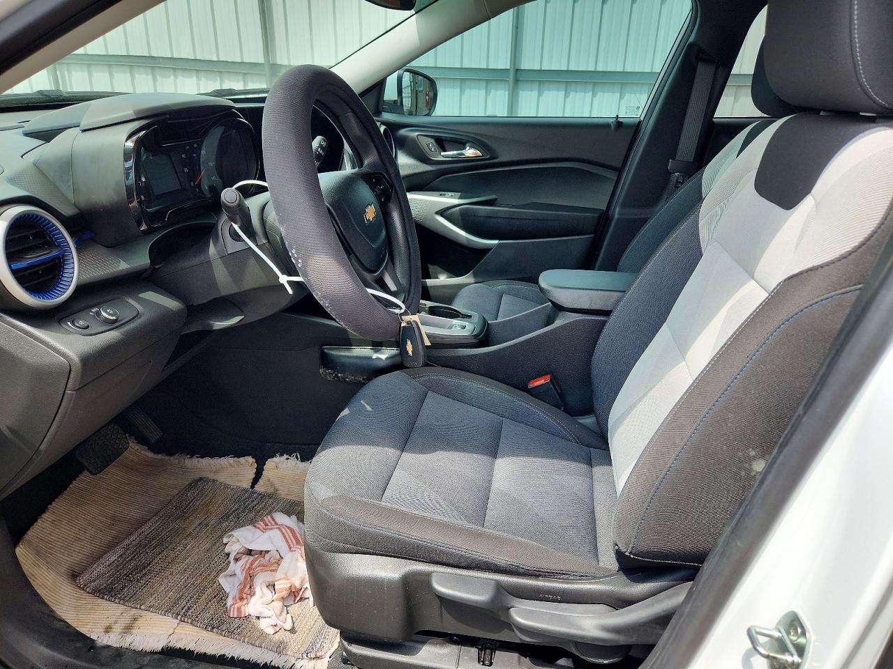 2024 Chevrolet Trax Ls - Фото 7