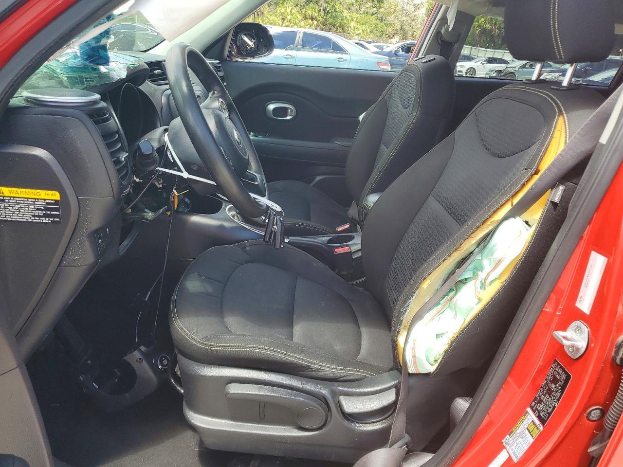 2016 Kia Soul + - Фото 7