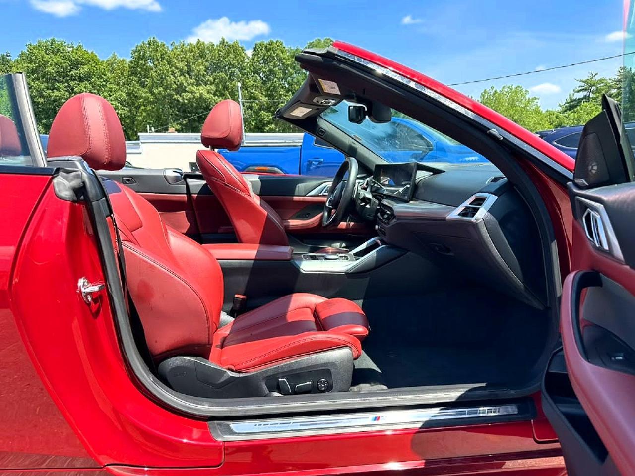 2026 BMW 430Xi - Фото 6