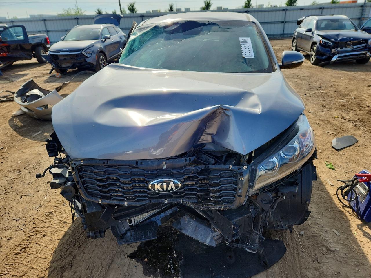 2020 Kia Sorento L - Фото 5
