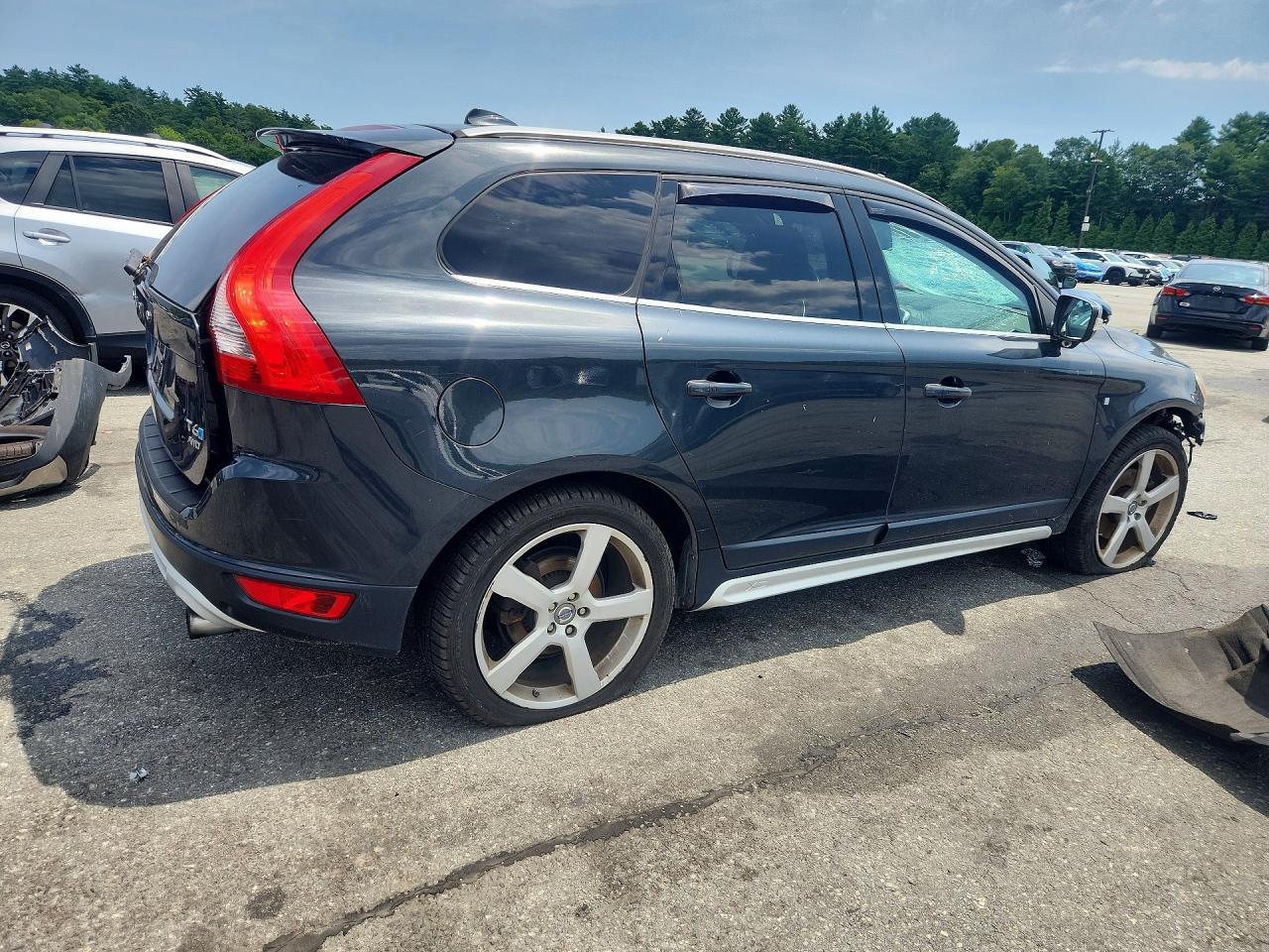 2013 Volvo Xc60 T6 - Фото 3
