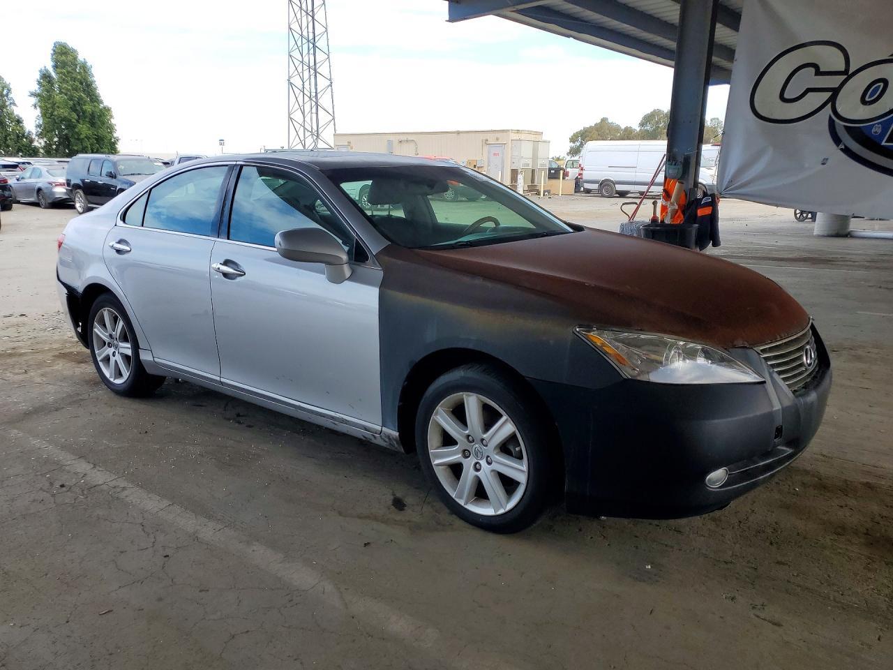 2009 Lexus Es 350 - Image 4