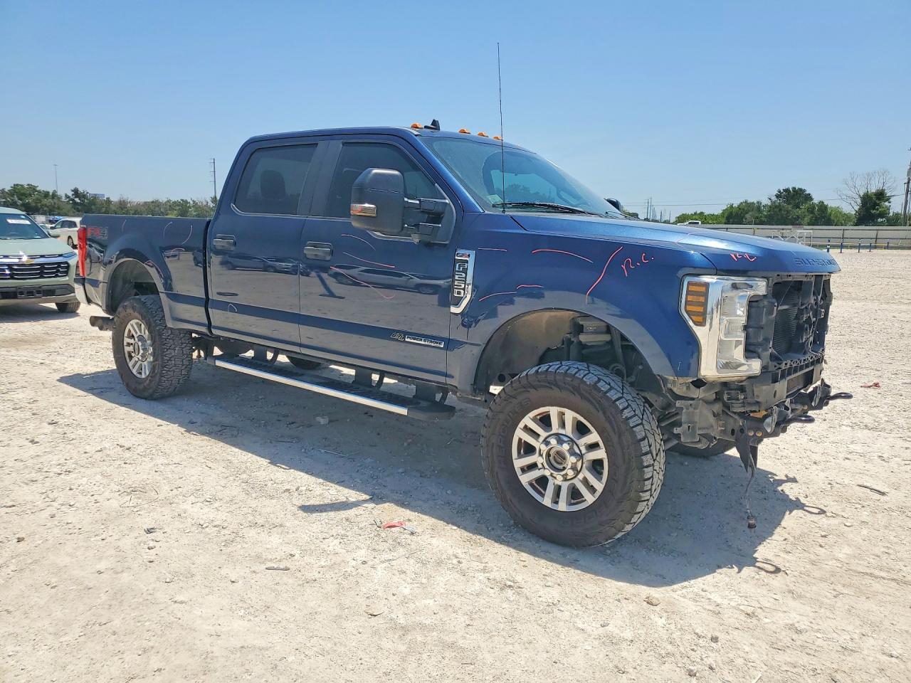 2019 Ford F250 Super Duty - Image 4