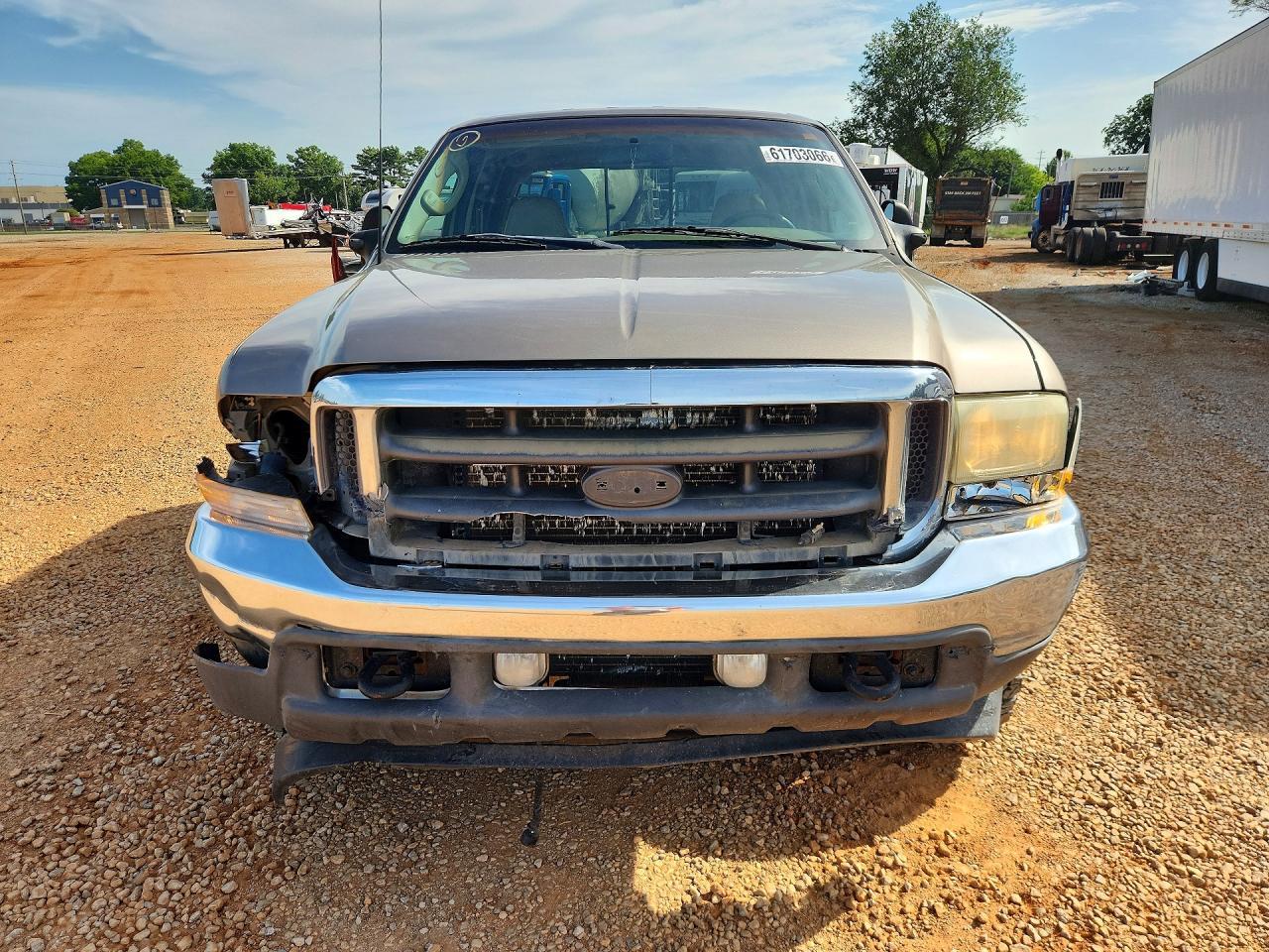 2003 Ford F250 Super Duty - Фото 5