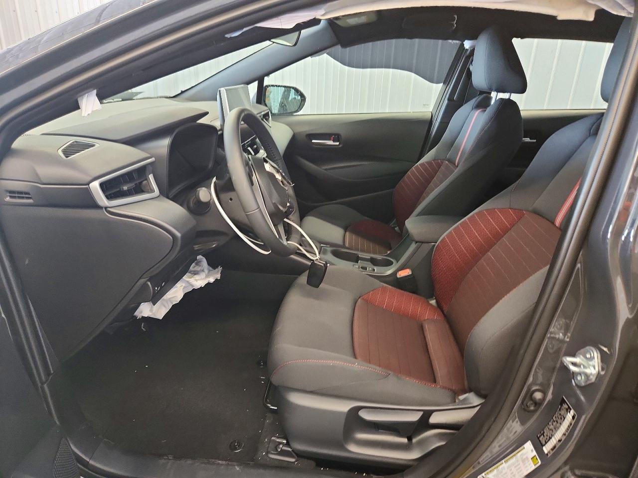 2026 Toyota Corolla Se - Фото 7