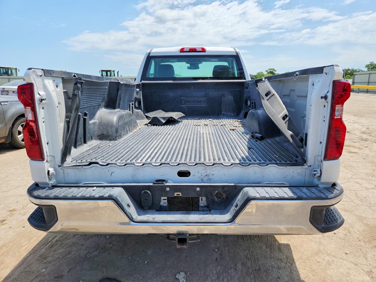 2022 Chevrolet Silverado C1500 - Image 6