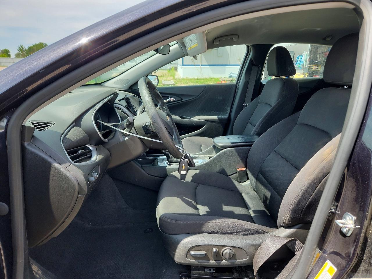 2023 Chevrolet Malibu Lt - Image 7