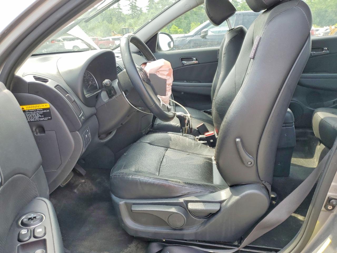 2011 Hyundai Elantra Touring Se - Фото 7