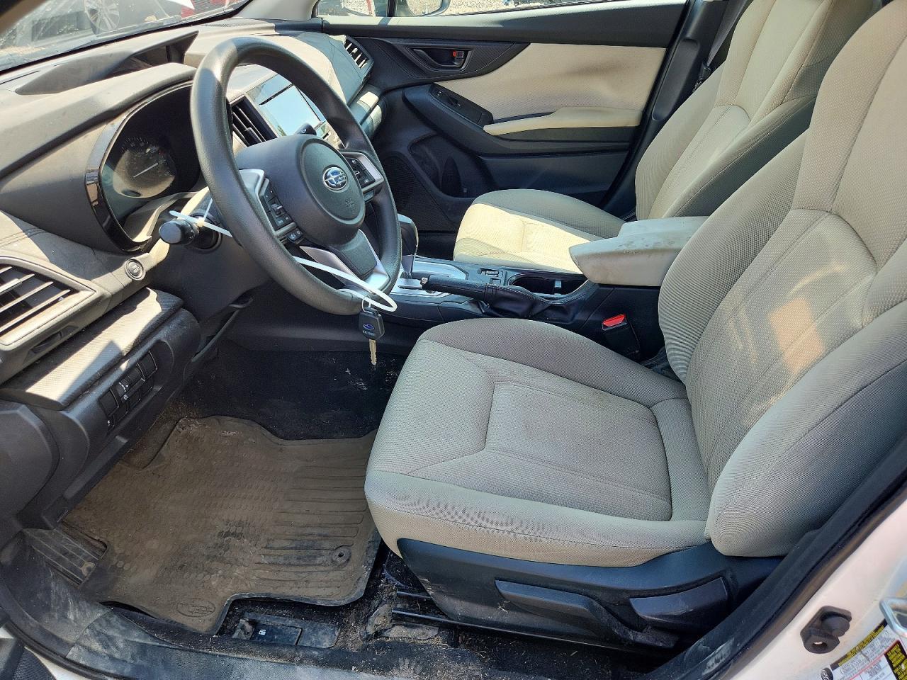 2022 Subaru Impreza Premium - Фото 7