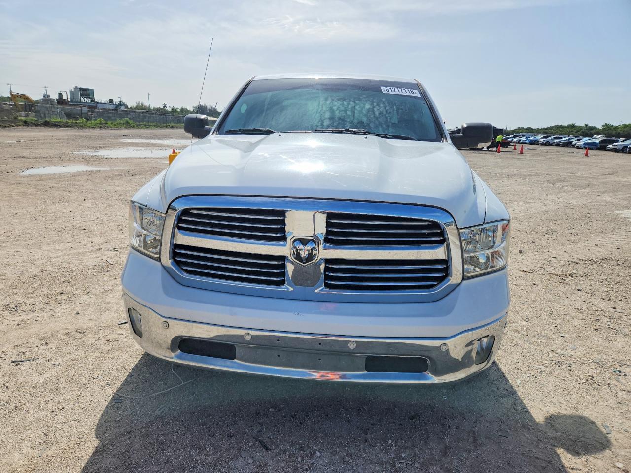 2019 Ram 1500 Classic Slt - Фото 5