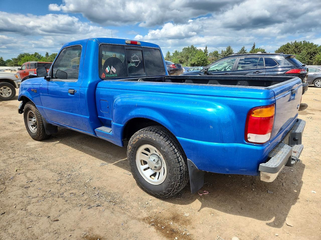 1999 Ford Ranger - Image 2