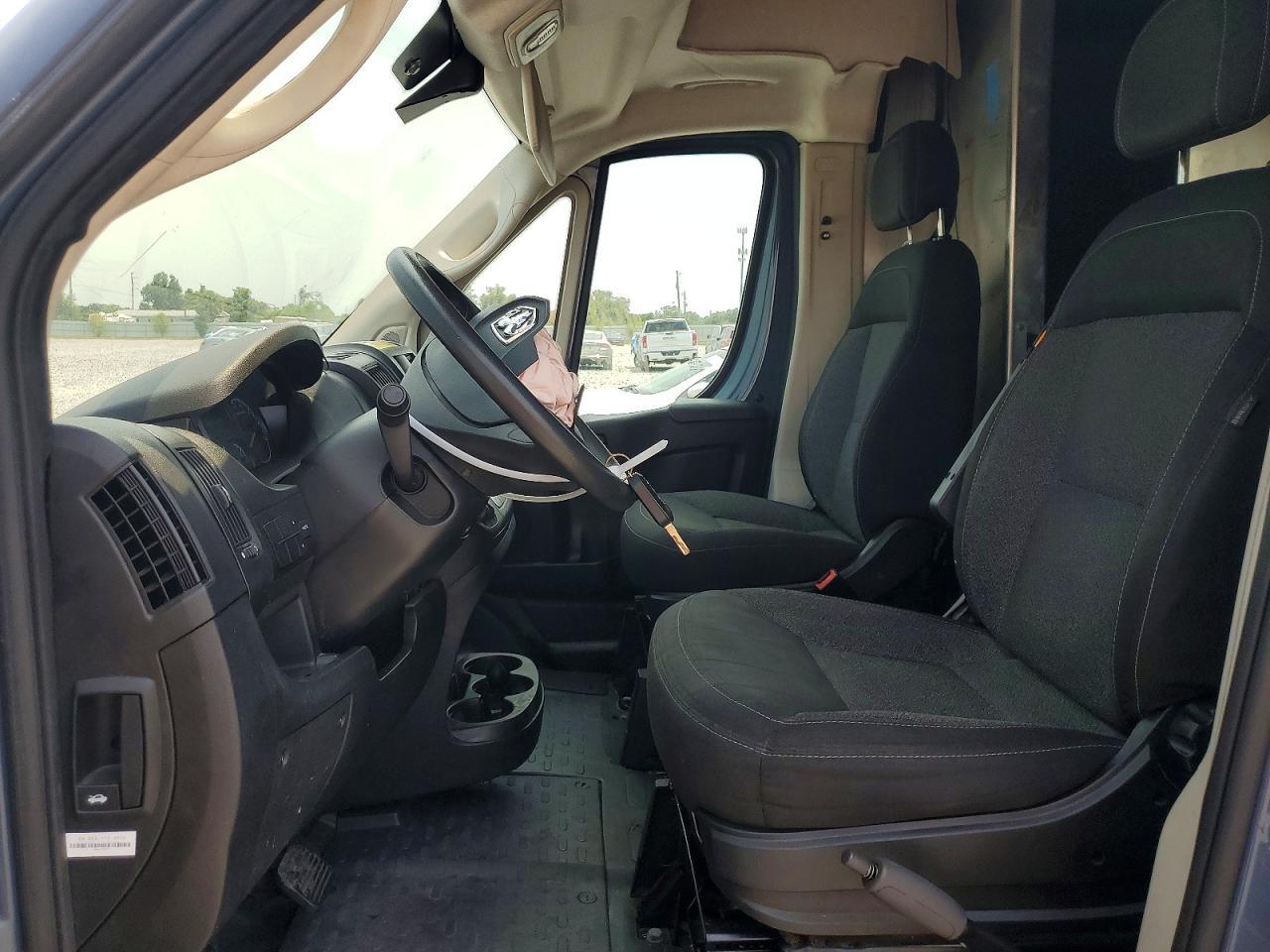 2020 Ram Promaster 3500 3500 High - Image 7