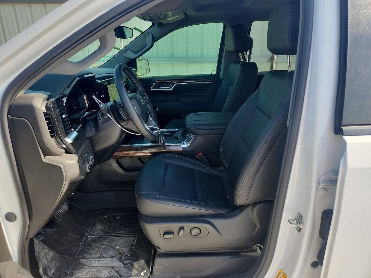 2026 Chevrolet Silverado C1500 Rst - Фото 7