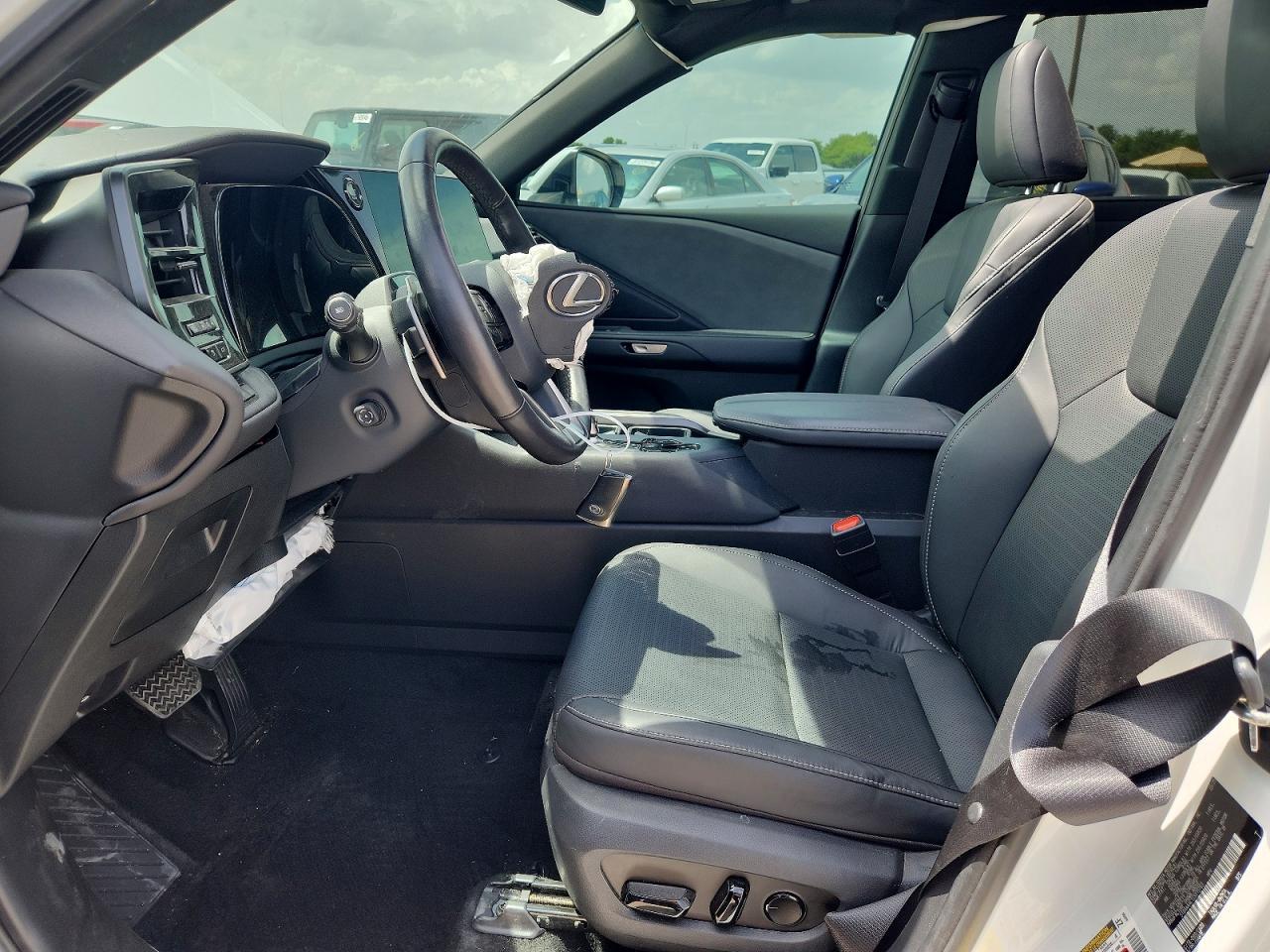 2025 Lexus Tx 350 Premium - Фото 7
