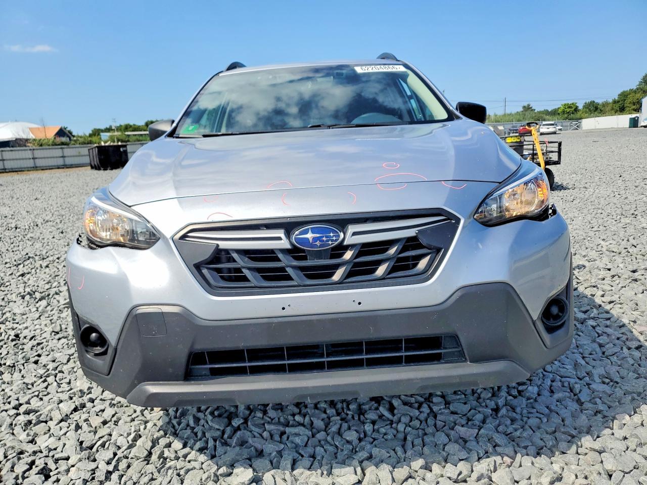 2021 Subaru Crosstrek - Фото 5