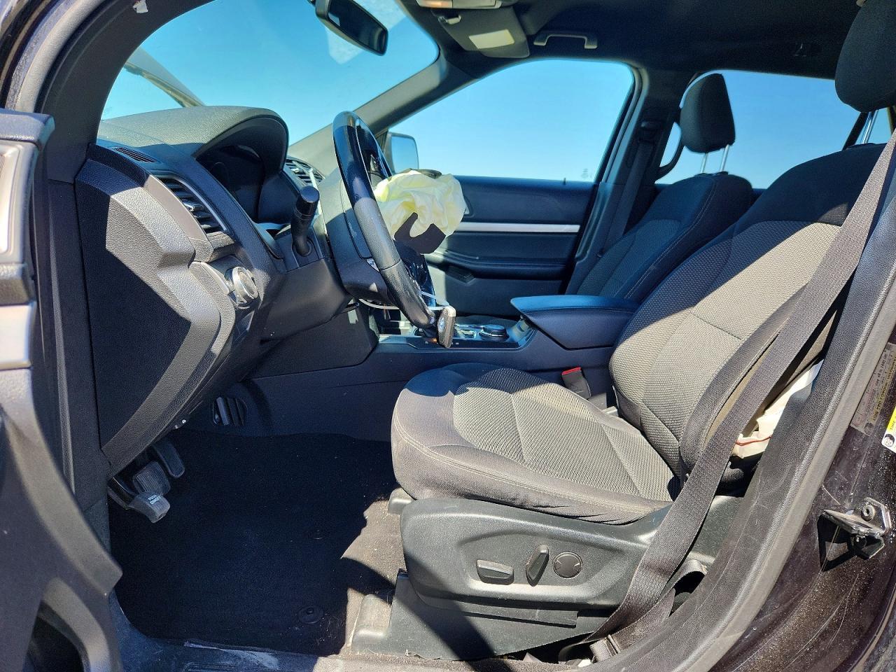 2019 Ford Explorer Xlt - Image 7