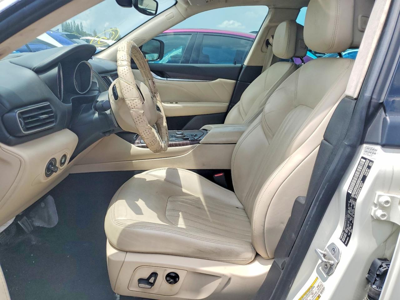 2019 Maserati Levante - Фото 7