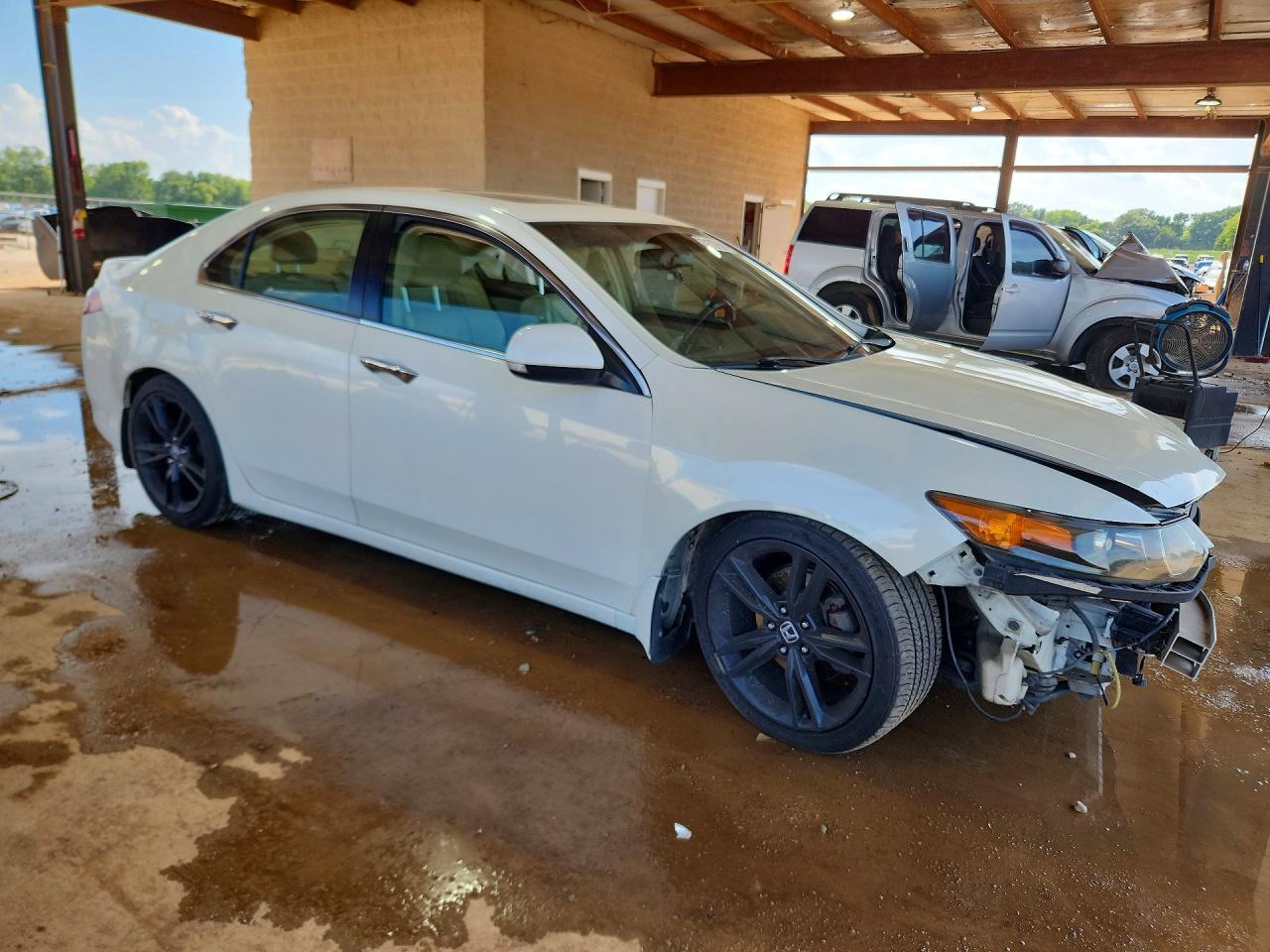 2010 Acura Tsx - Image 4