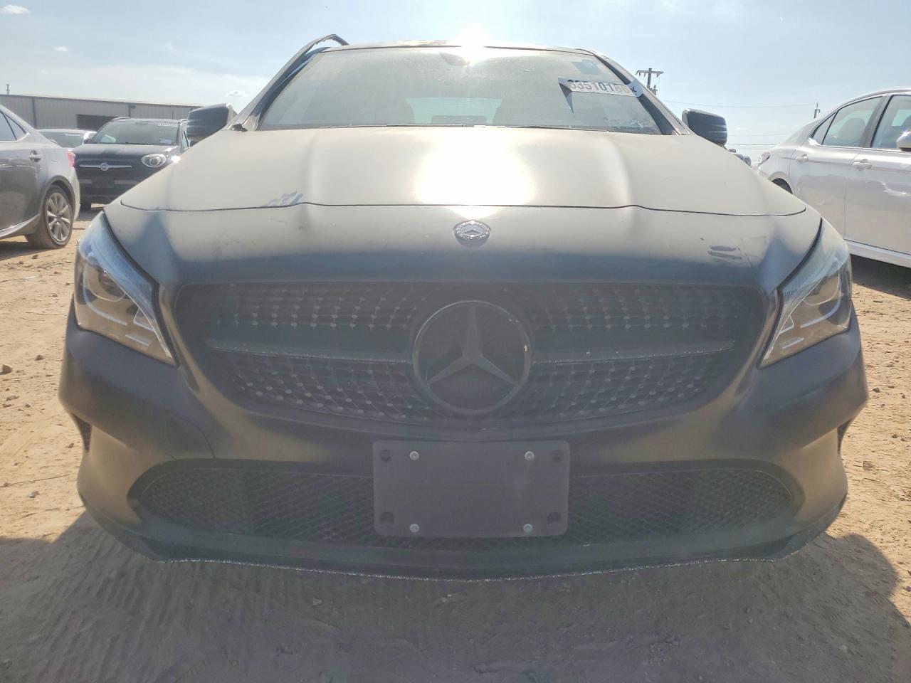 2019 Mercedes-Benz Cla - Фото 5
