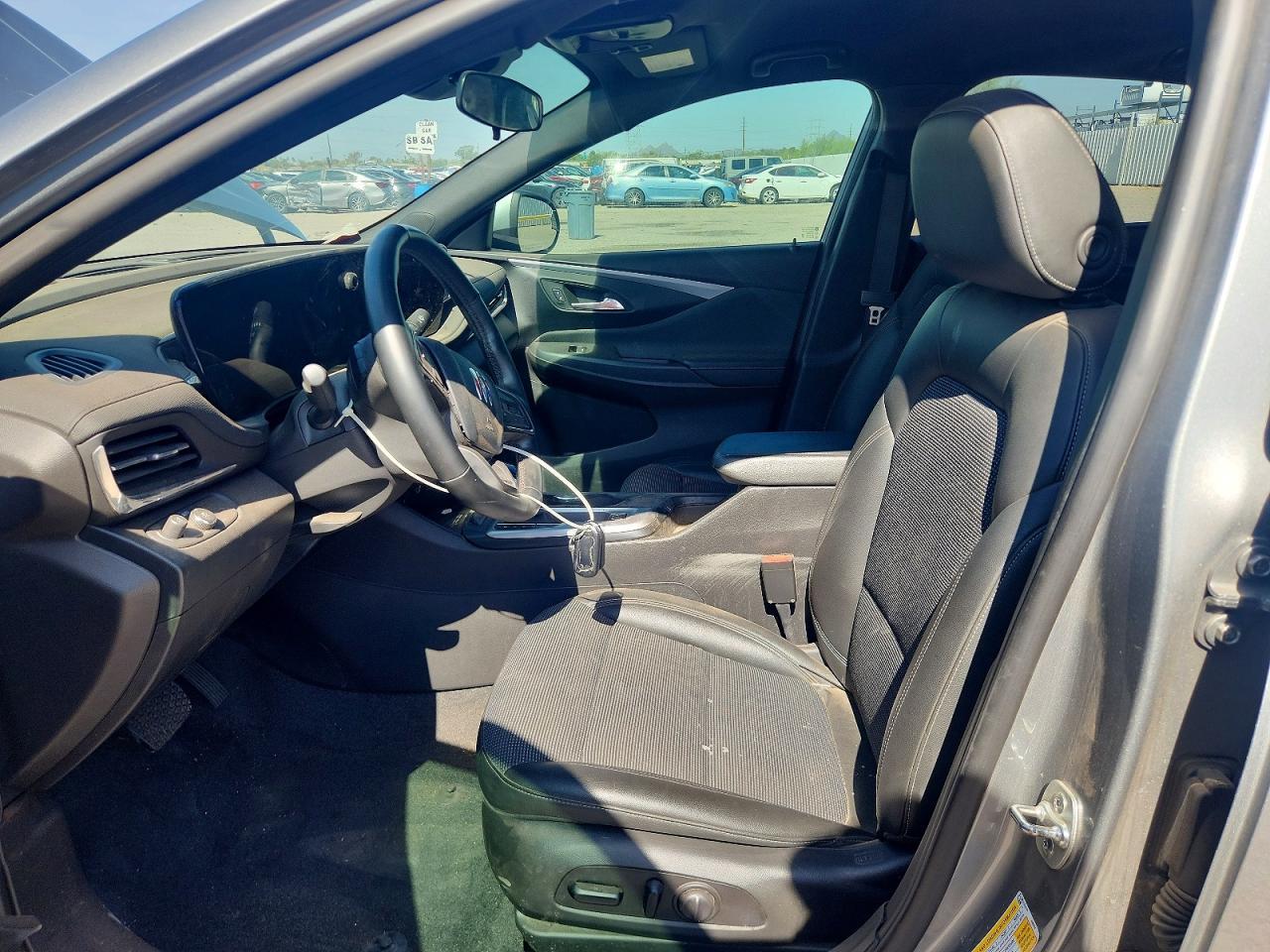 2025 Buick Envista Preferred - Image 7