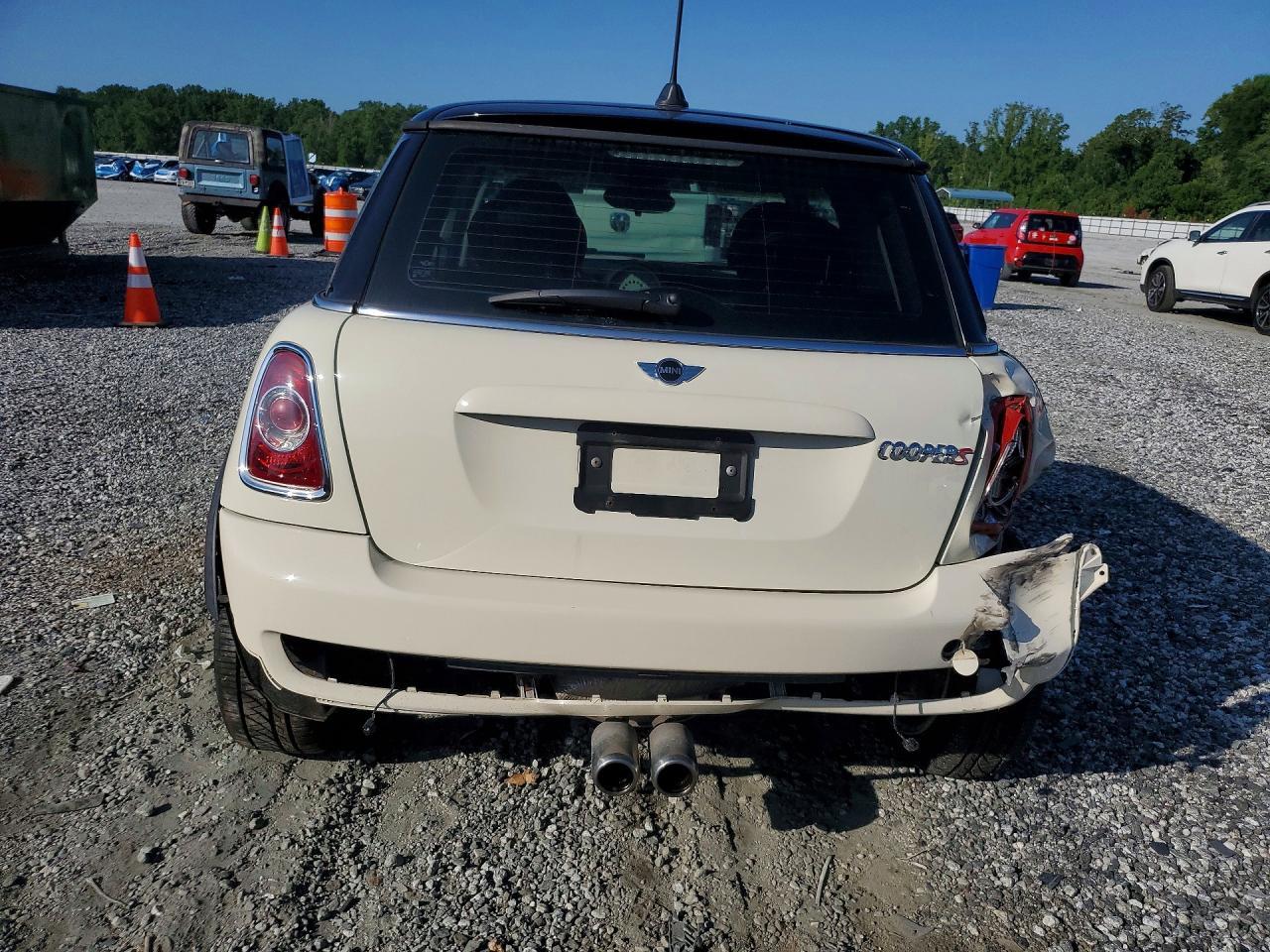 2013 Mini Cooper S - Фото 6