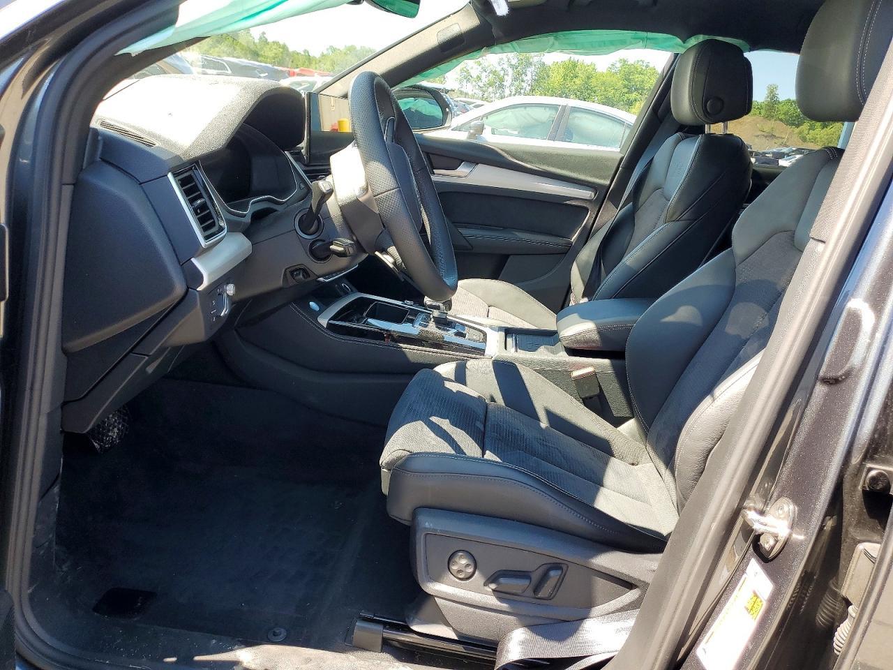2024 Audi Q5 E Prestige 55 - Image 7
