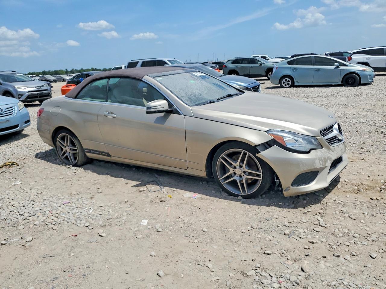 2015 Mercedes-Benz E 400 - Image 4