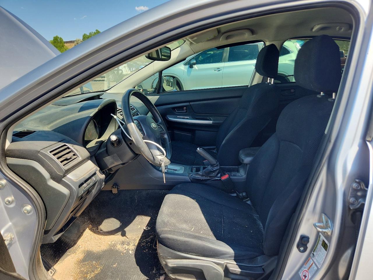 2015 Subaru Impreza - Фото 7