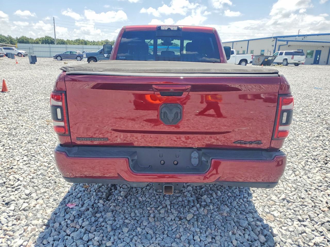 2021 Ram 2500 Big Horn - Фото 6