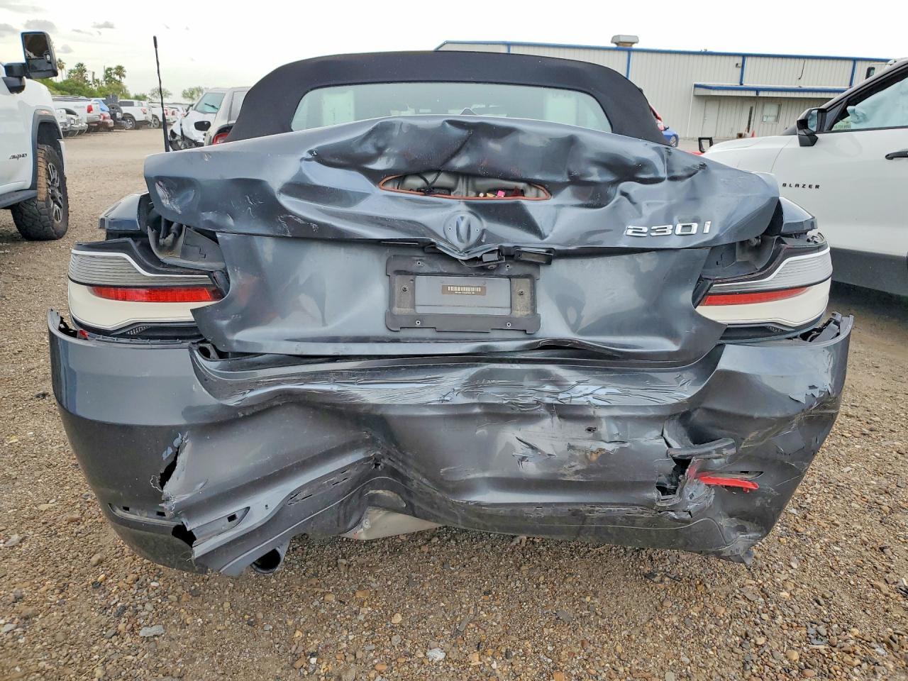 2018 BMW 230I - Фото 6