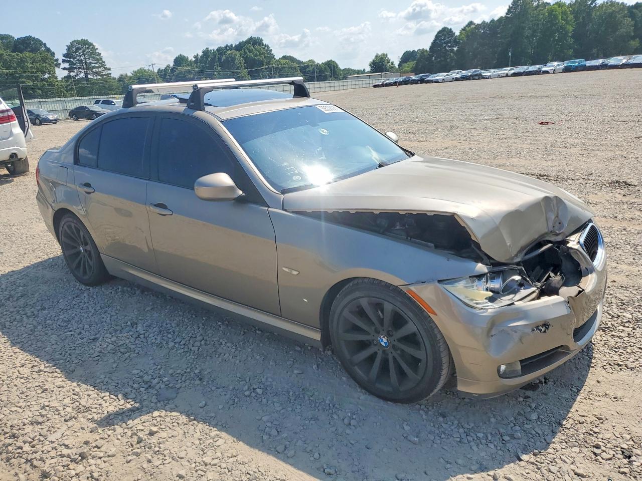 2009 BMW 328 I - Фото 4