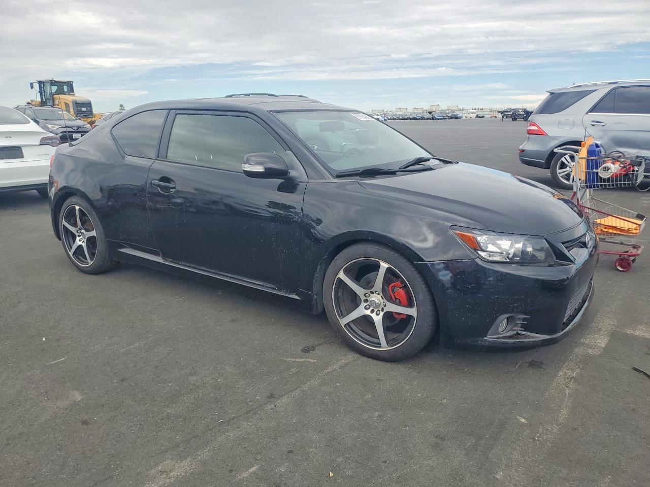2013 Scion Tc - Image 4