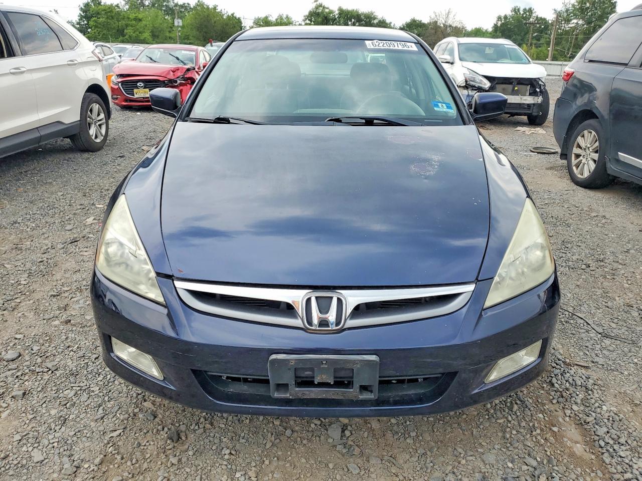2007 Honda Accord Se - Image 5