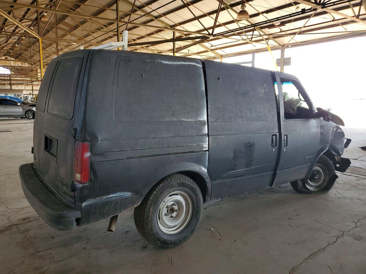 2000 GMC Safari Xt - Фото 3